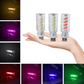 🔥‑50% de réduction ! Lumière d'ambiance LED USB voiture 🚗 Éclairage doux, installation simple, déco intérieure ✨