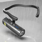 Lampe Frontale Légère LED Rechargeable à Porter sur l’Oreille
