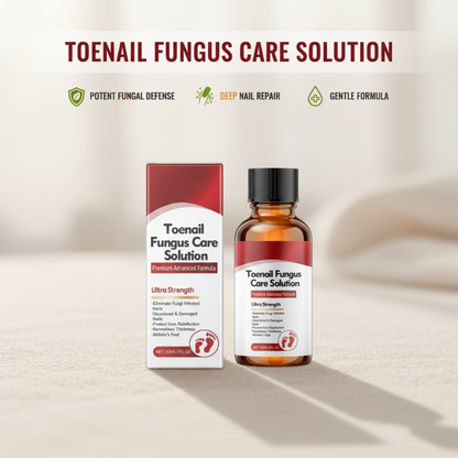 Essence réparatrice pour ongles abîmés