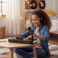 Jouet de mixage DJ électronique pour enfants
