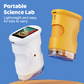 🔥Vente exceptionnelle O - Microscope de poche portable pour enfants - Le meilleur professeur d'un enfant