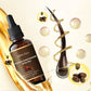 ✨ NOUVEAUTÉ 2026 : Éclat d’Argan Pur | Huile Capillaire Supérieure 💧【-50% Lancement】