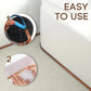 🛠️✨ Ruban d’étanchéité autocollant imperméable et anti-moisissure pour joints de carrelage, éviers et baignoires
