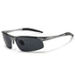 2026 Lunettes de soleil photochromiques avec verres polarisés antireflets (50 % de réduction) 😎
