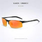 2026 Lunettes de soleil photochromiques avec verres polarisés antireflets (50 % de réduction) 😎