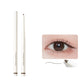 🔥 33% DE RÉDUCTION ! ✨Crayon eye-liner gel waterproof