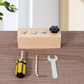 Jouet Montessori en Bois – Planche avec Vis et Tournevis