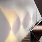 ✨ Capteur de mouvement intelligent magnétique avec éclairage RVB – Ambiance personnalisable 🌈💡