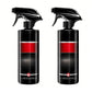 🔥 50% DE RÉDUCTION ! ✨Spray professionnel pour revêtement céramique automobile