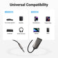 Récepteur audio Bluetooth 5.0 Câble USB Adaptateur audio