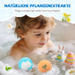 💐50% DE RÉDUCTION ! Cadeau Enfant Idéal – 12 Bombes de Bain Parfumées 🎁🛀【Offre Spéciale】