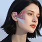 🎁 Nouveautés 2026 – 50 % de réduction 💥 Écouteurs Bluetooth 6.0 – Ultra‑légers (4,2 g), sensation de ne rien porter. 48 h d'autonomie, résistants à la transpiration (IPX5). Parfaits pour la course et l'écoute quotidienne. ⚡✨