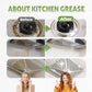 🧼Nettoyant enzymatique multi-usages pour la cuisine et la maison