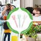 🔥 50% DE RÉDUCTION ! ✨Pique d'arrosage automatique réglable pour plantes