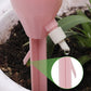 🔥 50% DE RÉDUCTION ! ✨Pique d'arrosage automatique réglable pour plantes