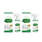 🔥 50% DE RÉDUCTION ! ✨Spray dégraissant ultra-puissant à action rapide pour barbecues