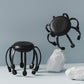 🐙 PROMO LIMITÉE -50% 🔄 Mouvement à 360° — Massage Enveloppant du Cuir Chevelu