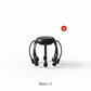 🐙 PROMO LIMITÉE -50% 🔄 Mouvement à 360° — Massage Enveloppant du Cuir Chevelu