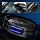 ⌚ PROMO LIMITÉE 50% DE RÉDUCTION ! ✨ Montre Binaire Homme – LED Bleue, Bracelet Acier Inox, Style Sportif & Élégant ⚡