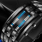 ⌚ PROMO LIMITÉE 50% DE RÉDUCTION ! ✨ Montre Binaire Homme – LED Bleue, Bracelet Acier Inox, Style Sportif & Élégant ⚡