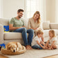Nettoyeur anti-acariens pour la maison
