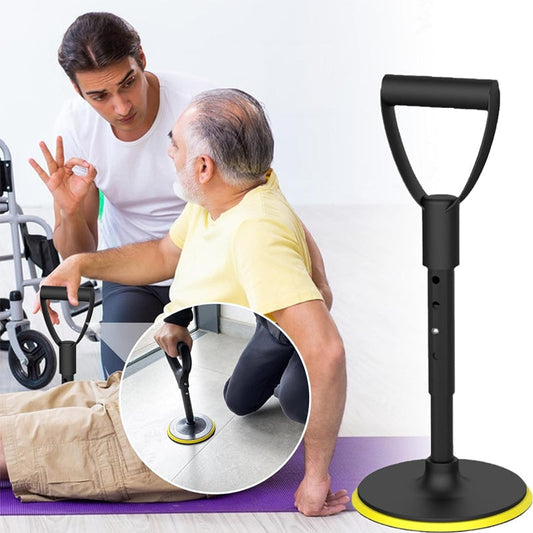 🎁 Réductions sur les nouveautés — 50%💎Dispositif d'aide à la station debout à hauteur réglable pour faciliter la mobilité✅ Hauteur Réglable | Support Mobilité & Stable 🛋️