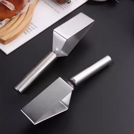 Coupe-Melon et Pastèque Multifonction en Triangles