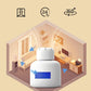 Gel désodorisant pour la maison
