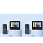 🏠⚡ OFFRE LIMITÉE : 50 % DE RÉDUCTION ! Sonnette vidéo intelligente avec écran 4,3" – Surveillance en temps réel et communication bidirectionnelle 🏡💖