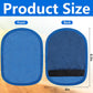 Sac de ramassage de sable portable pour un nettoyage efficac
