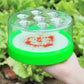 🌿💚 Piège anti-mouches écologique | Fonctionne sans énergie, lavable et réutilisable longue durée sans produit toxique ✅