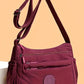 👜 PROMO LIMITÉE 50% DE RÉDUCTION ! ✨ Sac Bandoulière Femme – Unie, Cuir, Léger, Moderne ✨