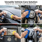 Kit professionnel de spray de rénovation pour phares de voiture