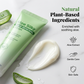 Crème dépilatoire douce à l'aloe vera