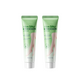 Crème dépilatoire douce à l'aloe vera