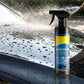 Kit de spray de revêtement automobile à action rapide