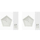 ☂️Bouclier 4 Saisons Compact 103g | Parapluie Ultra-Léger Anti-UV & Anti-Âge