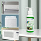 🔥 50% DE RÉDUCTION ! ✨Agent blanchissant multi-usages pour climatiseur
