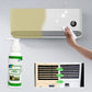 🔥 50% DE RÉDUCTION ! ✨Agent blanchissant multi-usages pour climatiseur