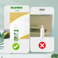 🔥 50% DE RÉDUCTION ! ✨Agent blanchissant multi-usages pour climatiseur