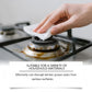 Spray nettoyant multi-fonction pour graisse de cuisine
