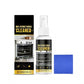 Spray nettoyant multi-fonction pour graisse de cuisine