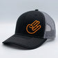 Casquette de baseball snapback réglable