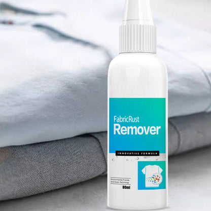 🔥 50% DE RÉDUCTION ! ✨Lessive à formule douce pour éliminer les taches de rouille