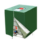 🎉 Soldes 2026 — Plus de 35 000 vendus ! 🛡️ Housse imperméable pour conteneurs IBC – Tissu 210D haute résistance ☀️