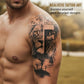 Tatouage Temporaire pour Homme et Femme