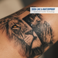 Tatouage Temporaire pour Homme et Femme