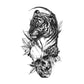 Tatouage Temporaire pour Homme et Femme