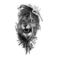 Tatouage Temporaire pour Homme et Femme
