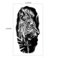 Tatouage Temporaire pour Homme et Femme